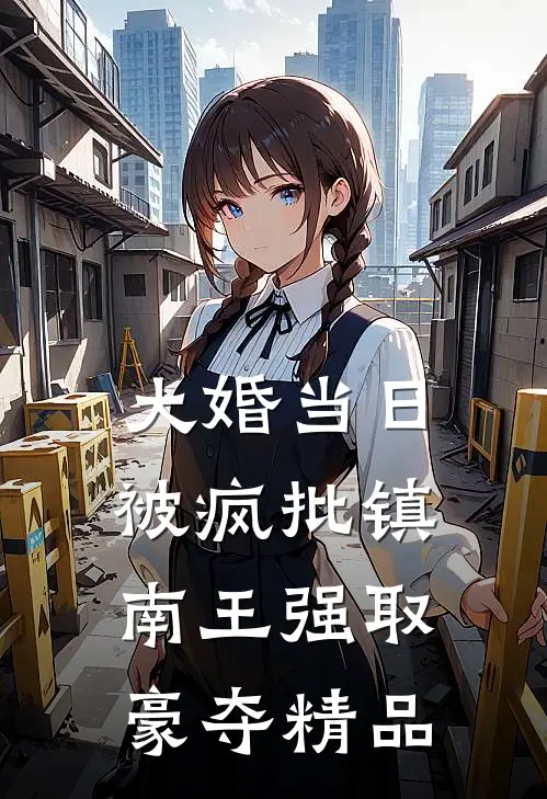 大婚当日，被疯批镇南王强取豪夺精品