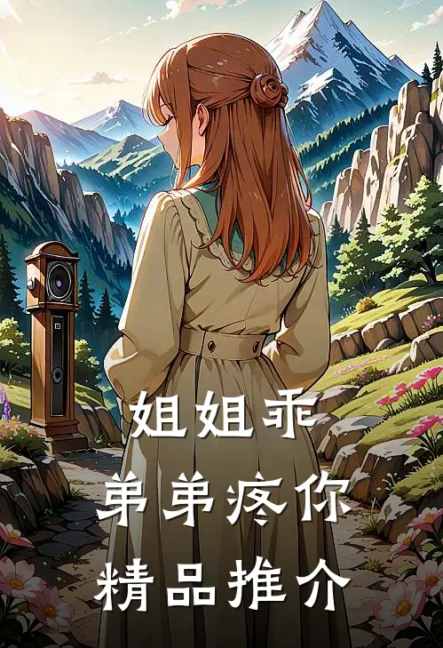 姐姐乖，弟弟疼你精品推介
