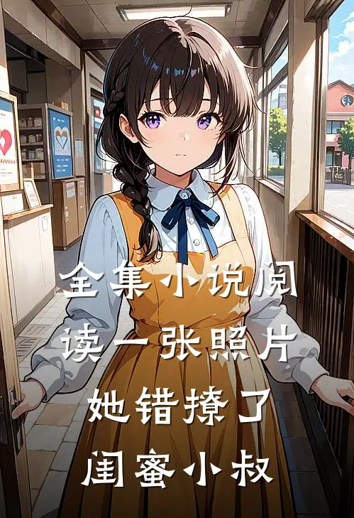 全集阅读一张照片,她错撩了闺蜜小叔的