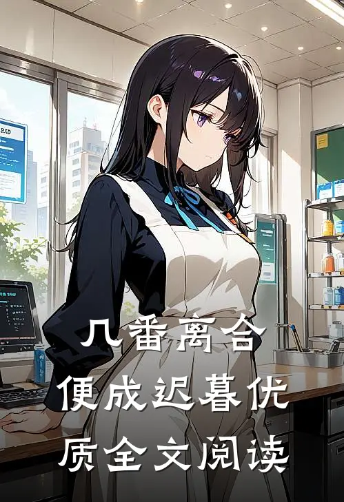 几番离合，便成迟暮优质全文阅读