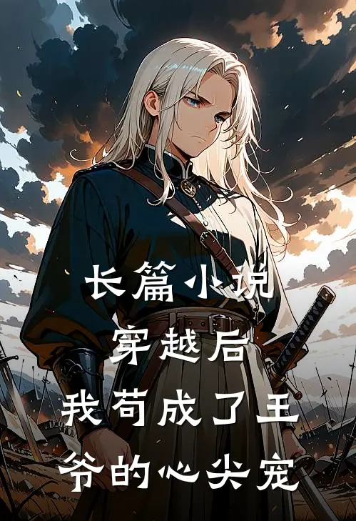 长篇小说穿越后，我苟成了王爷的心尖宠
