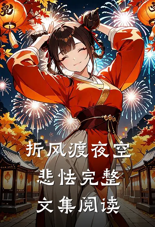折风渡夜空悲怯完整文集阅读