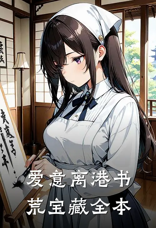 爱意离港书荒宝藏全本