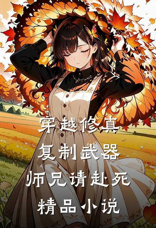 穿越修真：复制武器，师兄请赴死精品小说