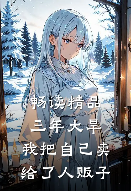 畅读精品三年大旱，我把自己卖给了人贩子