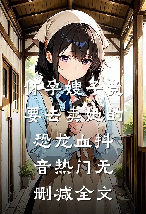 怀孕嫂子竟要去卖她的恐龙血抖音热门无删减全文