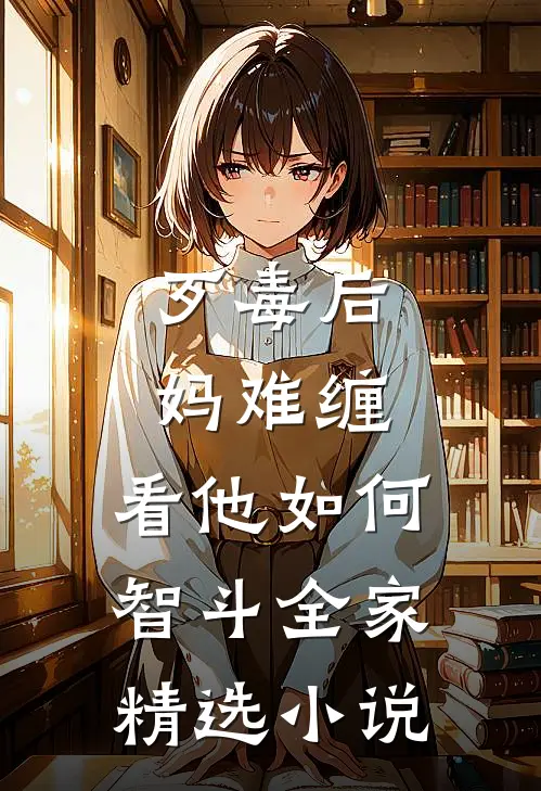 歹毒后妈难缠，看他如何智斗全家精选小说