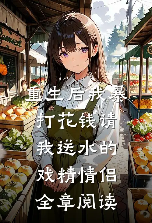 重生后我暴打花钱请我送水的戏精情侣全章阅读