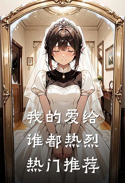 我的爱给谁都热烈热门推荐