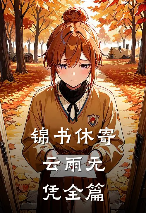 锦书休寄，云雨无凭全篇