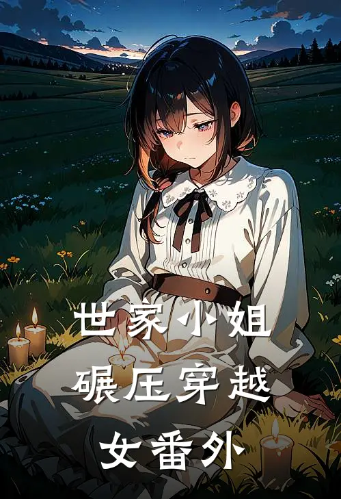 世家小姐碾压穿越女番外