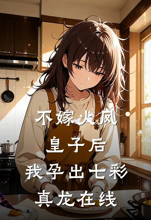 不嫁火凤皇子后，我孕出七彩真龙在线