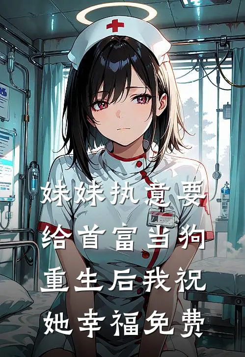 妹妹执意要给首富当狗，重生后我祝她幸福免费