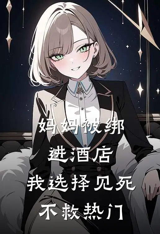 妈妈被绑进酒店，我选择见死不救热门