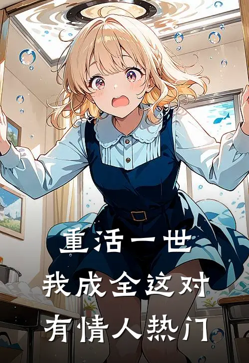 重活一世，我成全这对有情人热门