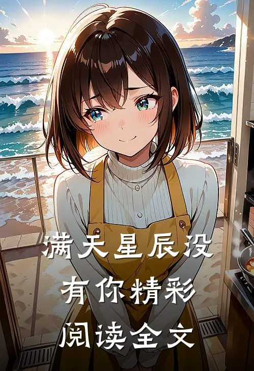 满天星辰没有你精彩阅读全文