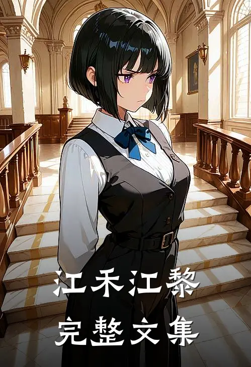 江禾江黎完整文集