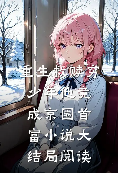 重生救赎穷少年他竟成京圈首富小说大结局阅读