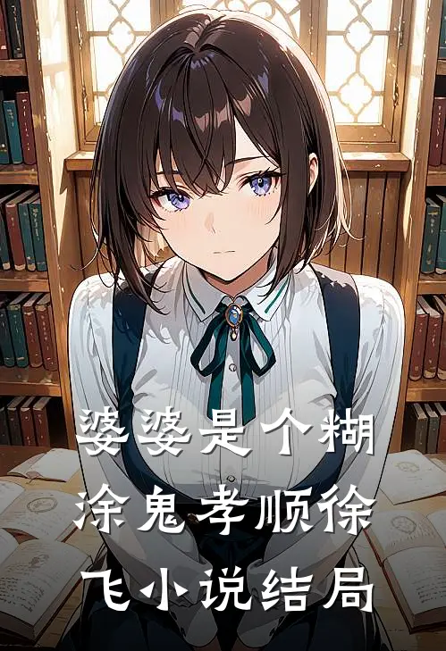 婆婆是个糊涂鬼孝顺徐飞小说结局