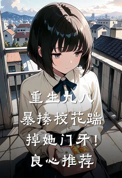 重生九八：暴揍校花踹掉她门牙！良心推荐