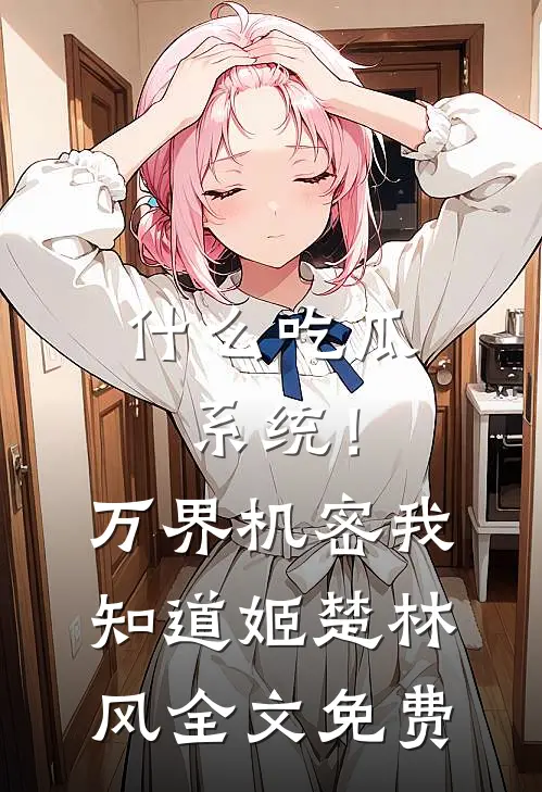 什么吃瓜系统！万界机密我知道姬楚林风全文免费