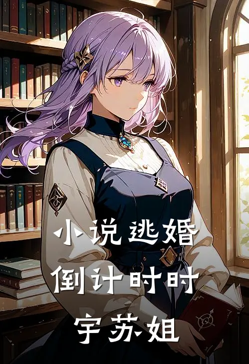 小说逃婚倒计时(时宇苏姐)