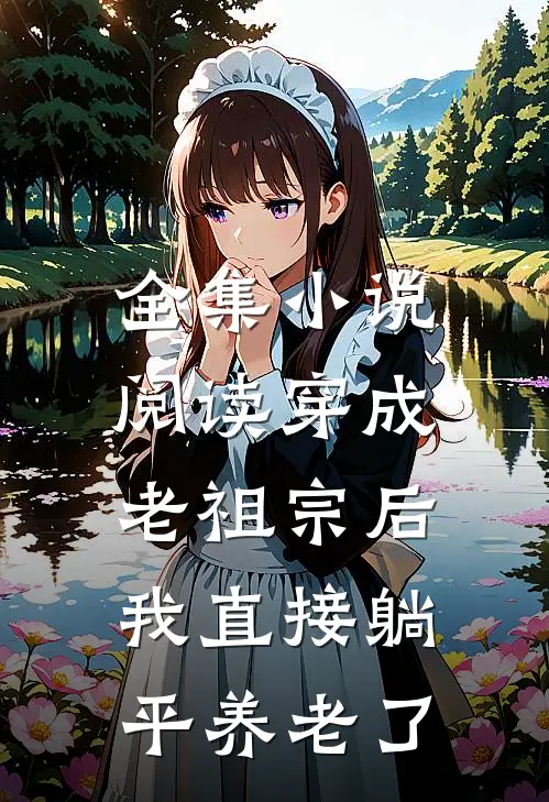 全集小说阅读穿成老祖宗后，我直接躺平养老了