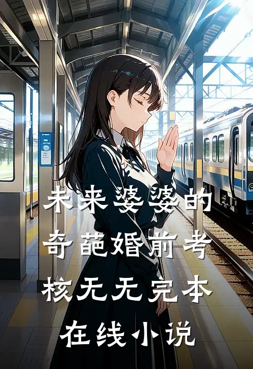 未来婆婆的奇葩婚前考核无无完本在线小说