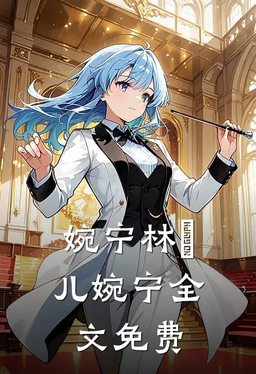 婉宁林玥儿婉宁全文免费