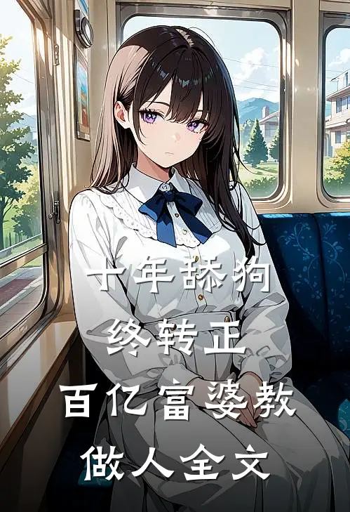 十年舔狗终转正，百亿富婆教做人全文