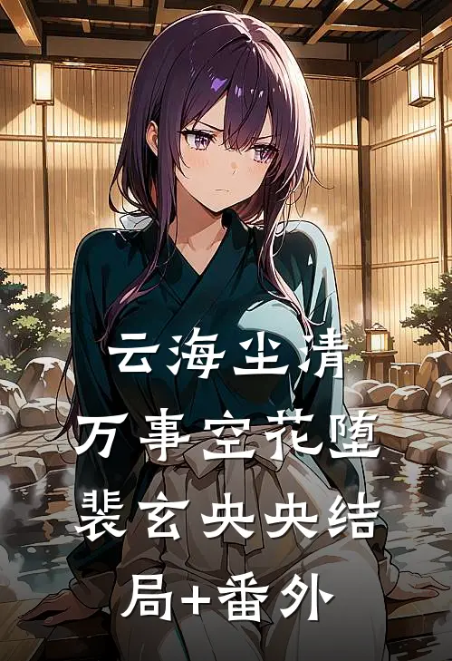 云海尘清，万事空花堕裴玄央央结局+番外