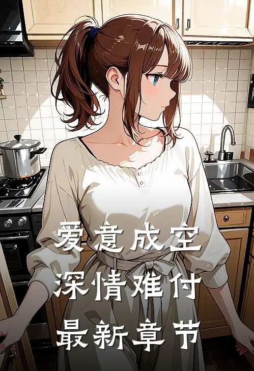 爱意成空，深情难付最新章节