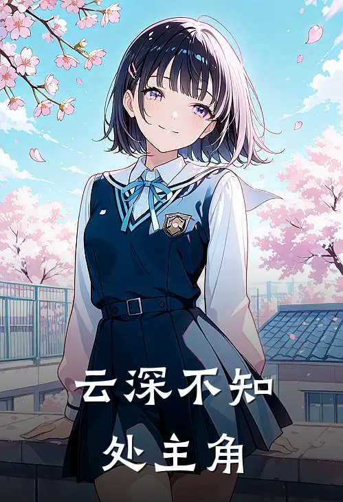 云深不知处主角
