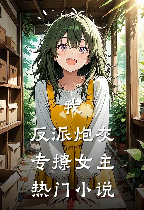 我，反派炮灰，专撩女主热门小说