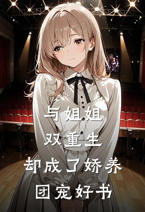 与姐姐双重生，却成了娇养团宠好书