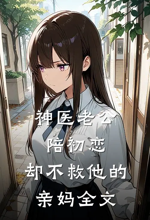 神医老公陪初恋，却不救他的亲妈全文