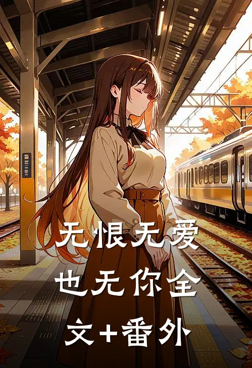 无恨无爱也无你全文+番外