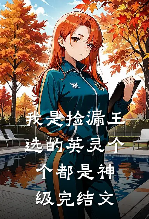 我是捡漏王，选的英灵个个都是神级完结文