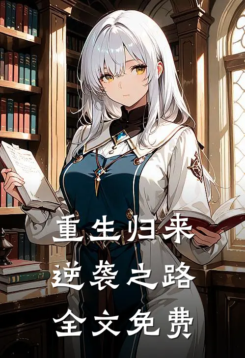 重生归来:逆袭之路全文免费