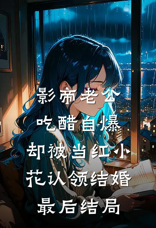 影帝老公吃醋自爆，却被当红小花认领结婚最后结局