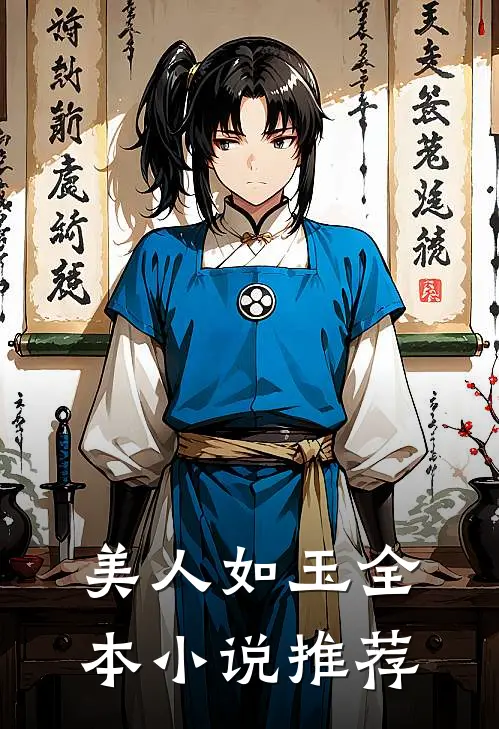 美人如玉全本小说推荐
