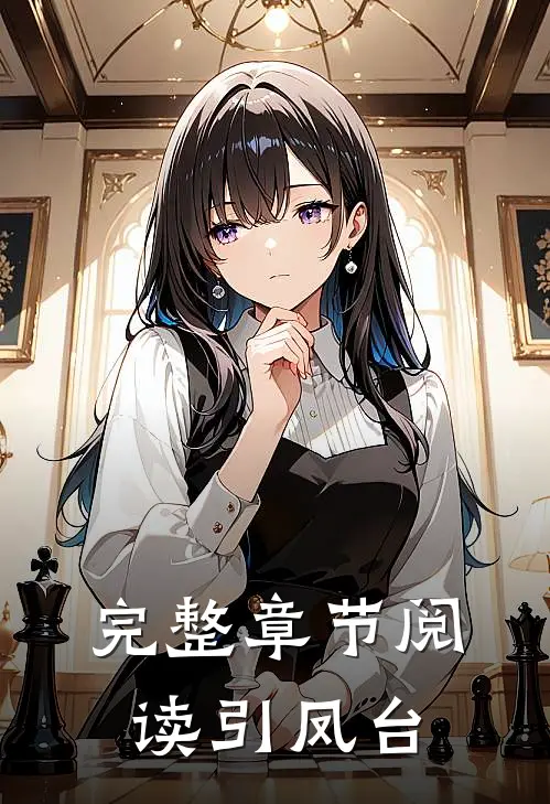 完整章节阅读引凤台