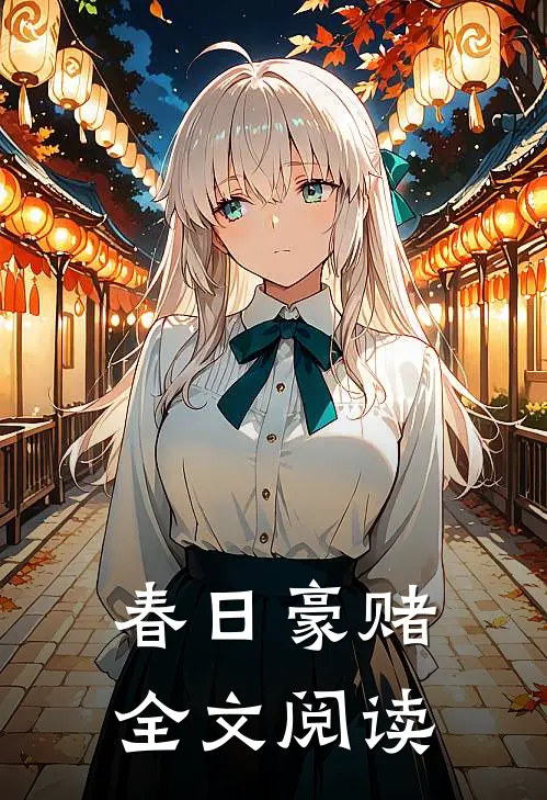 春日豪赌全文阅读