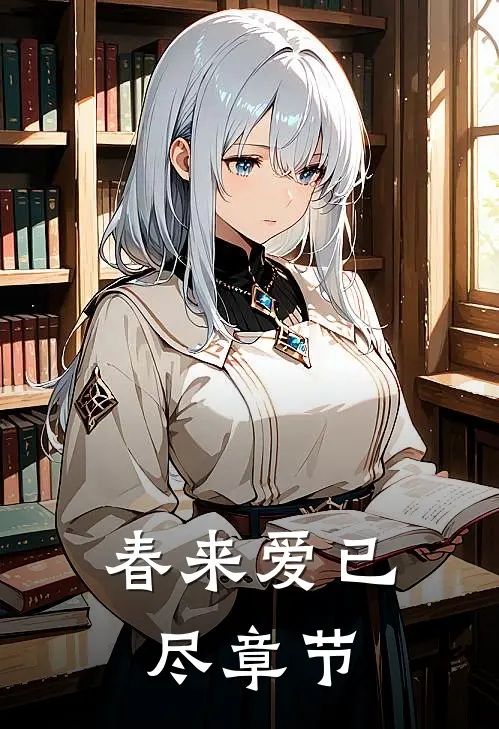 春来爱已尽章节