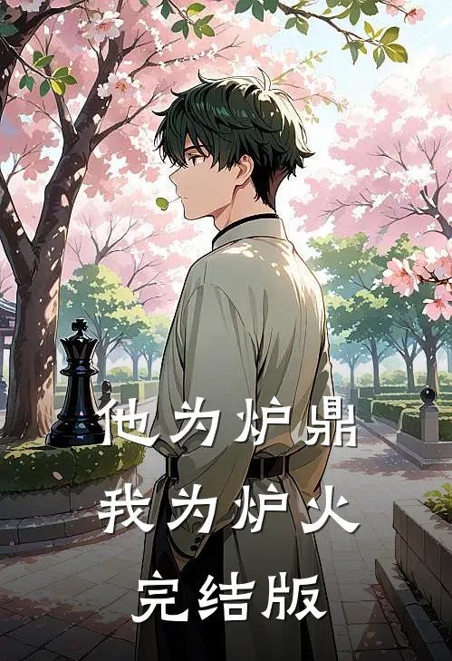 他为炉鼎，我为炉火完结版
