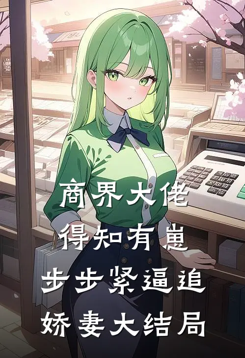 商界大佬得知有崽，步步紧逼追娇妻大结局