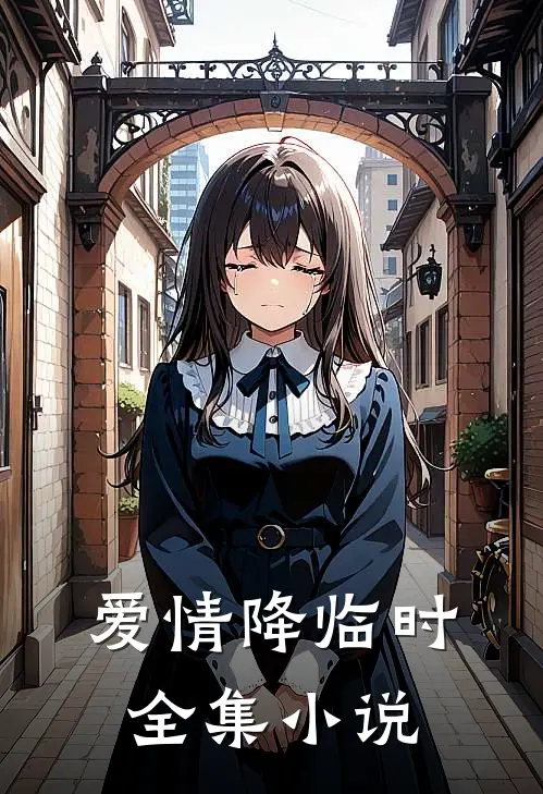 爱情降临时全集小说