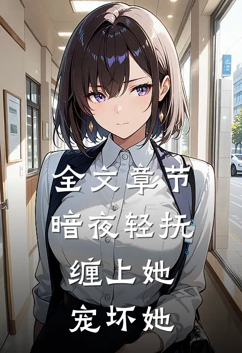 全文章节暗夜轻抚：缠上她，宠坏她