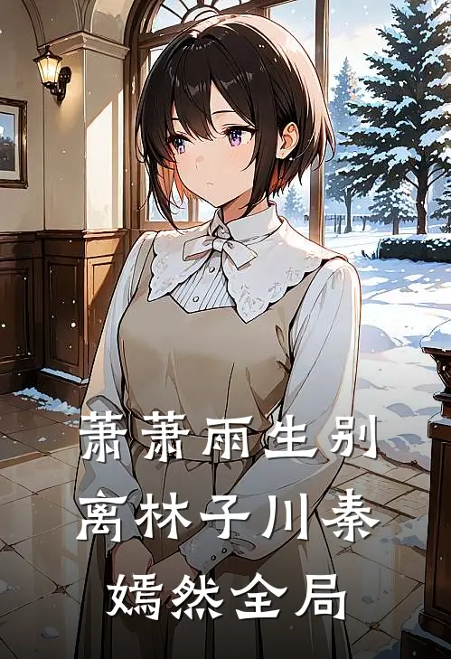 萧萧雨生别离林子川秦嫣然全局
