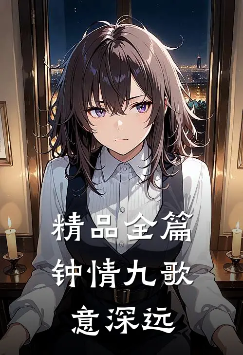 精品全篇钟情九歌意深远